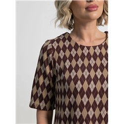 LT Collection Платье П15189-25М