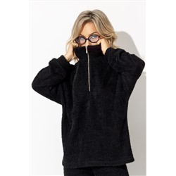 Блузка женская  4343/05/Черный