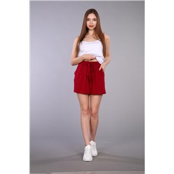 Шорты "Калимантан" (Бордовый)