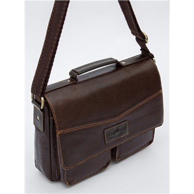 Портфель 2085TR d.brown Tough Ruder