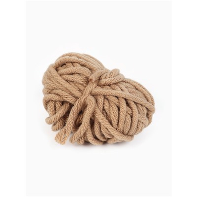 Ковровая вышивка «Мишка», набор для творчества