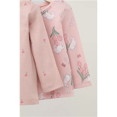 CROCKID Джемпер К 301944-2уп