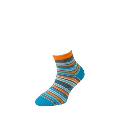 Omsa Носки OMSA kids   Calzino 21P12 в полоску