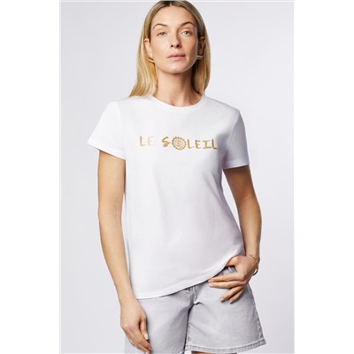 Футболка VILATTE, 1134851