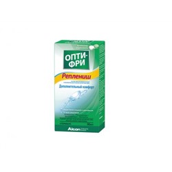 ALKON Opti-Free реплениш 90 мл