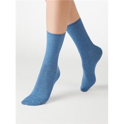 Носки женские х\б, Minimi носки, cotone1203