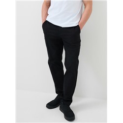 Брюки текстильные для мужчин