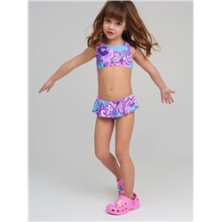 Сабо для девочек