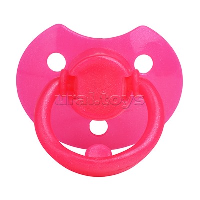 Пупс озвуч Шаинский музыка 35 см, пьет, писает, закр. глазки, 4 акс, 2000 слов