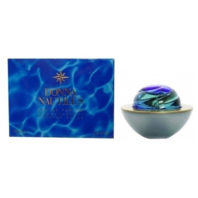 NAUTILUS DONNA edp (w) 40ml
