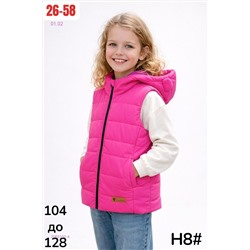 жилет 2060100-4