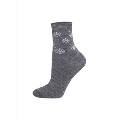 БРЕСТСКИЕ Носки 1494 ARCTIC (полушерсть)