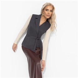 Жилет на запах, Заслужить премию