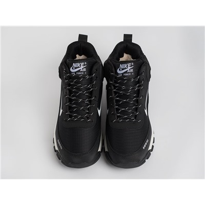 Зимние кроссовки Nike Rivah Mid