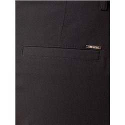 Брюки-палаццо из поливискозы