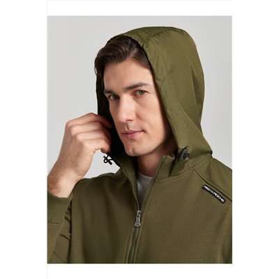 Костюм (Толстовка+Брюки) ADDIC-SPORT, 1095493