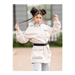 Парка-ветровка BATIK CASUAL, 1035442