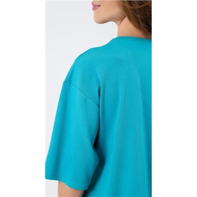 Костюм Абрис-2 (Бирюзовый)