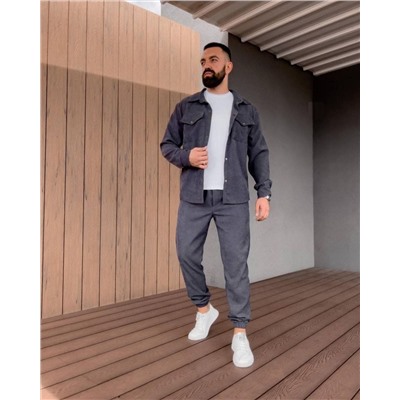 Костюм двойка мужской