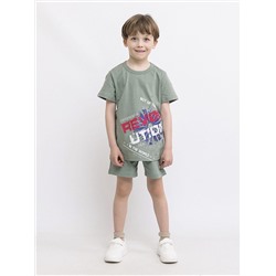 BATIK Футболка 062_БК25