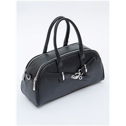 Сумка 51134-3 black Velina Fabbiana-Safenta