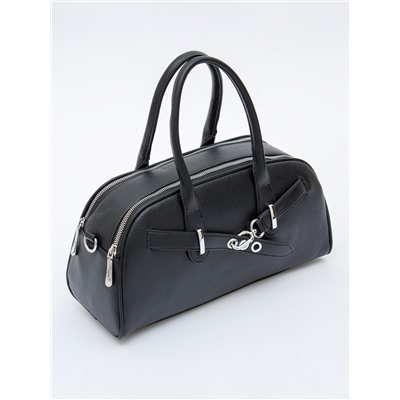 Сумка 51134-3 black Velina Fabbiana-Safenta