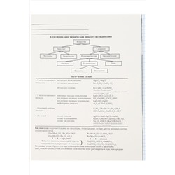 Тетрадь КЛЕТКА 48л. ХИМИЯ «МАГИЯ ПРЕДМЕТА» (Т48-1514) стандарт, хол ф.,тв.л НАТАЛИ, 1033218