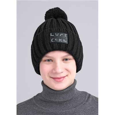 454109 CLEVER Шапка