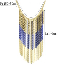 Колье арт. 26 5361 (id 272294)