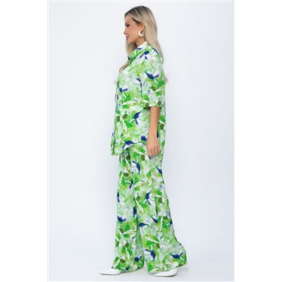 Костюм (Рубашка+Брюки) LADY TAIGA, 1128363