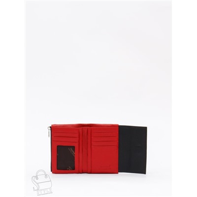 Женский кошелек 9929-1806A black Vermari  в Новосибирске