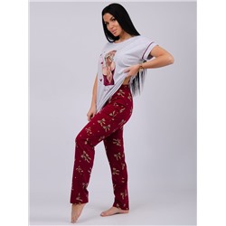 Malina Пижама 3141б