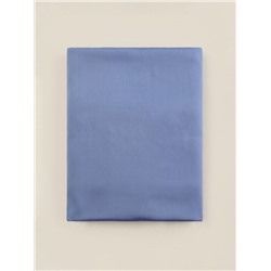 Пододеяльник 1.5-спальный SL Home, 150×220 см, синий, модал