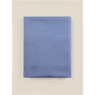 Пододеяльник 1.5-спальный SL Home, 150×220 см, синий, модал
