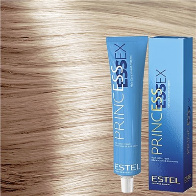 ЭстельPrincess ESSEX Крем-краска для волос 9/36 60 мл