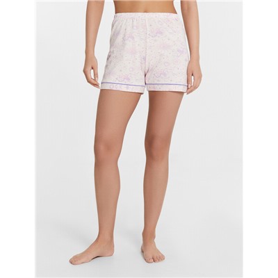 КОМПЛЕКТ ЖЕНСКИЙ (ЖАКЕТ, ШОРТЫ) 592348