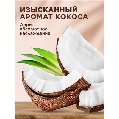 Мист для тела и волос Coco Rituals