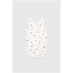 Майка CROCKID SALE, 703488