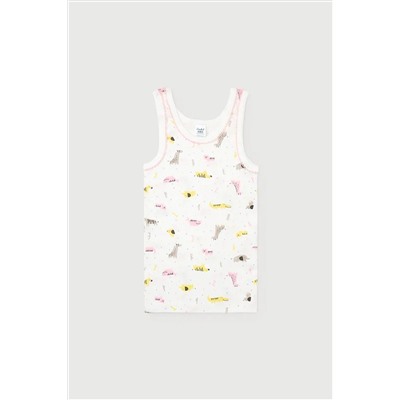 Майка CROCKID SALE, 703488