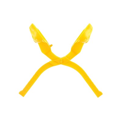 Снежколеп - песколеп «Динозаврик», МИКС