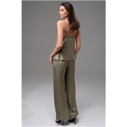 Комплект (Брюки+Жакет+Топ) MIA AMORE, 1098864