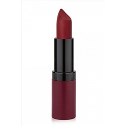 Помада для губ GR Velvet Matte - 025 Velvet КОСМЕТИКА ИЗ ТУРЦИИ, 1096874