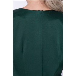 Блузон Колибри (изумрудный)