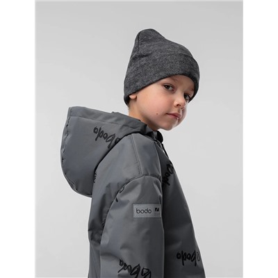 Bodo Шапка 10-382MU