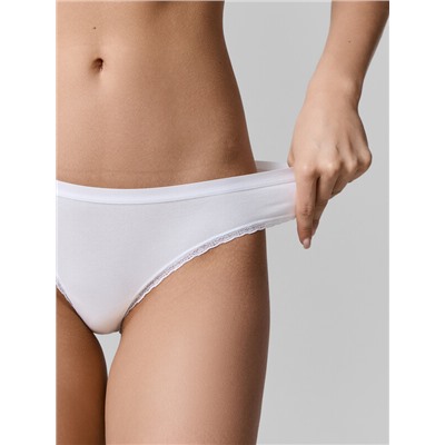 ТРУСЫ ЖЕНСКИЕ (3ШТ.) 412281-3