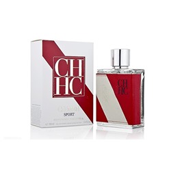 Туалетная вода Carolina Herrera CH Men Sport 100мл муж тестер