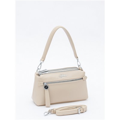 Сумка 2219-2 beige Velina Fabbiana-Safenta