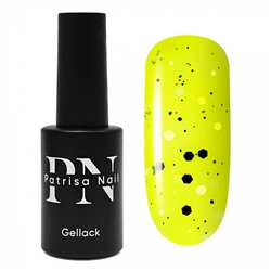 Patrisa Nail, Гель-лак Juicy Dots №852 (8 мл)