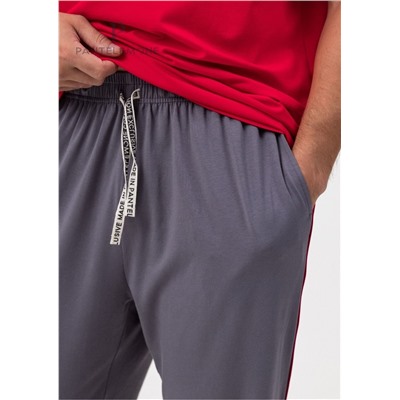 PDK-370 (Пижама мужская, PanteLemone )