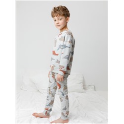 CROCKID Пижама К 1587